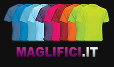 Maglifici a Toscana by Maglifici.it